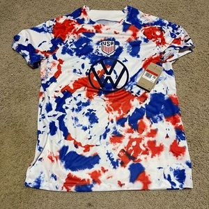 USA Training Kit